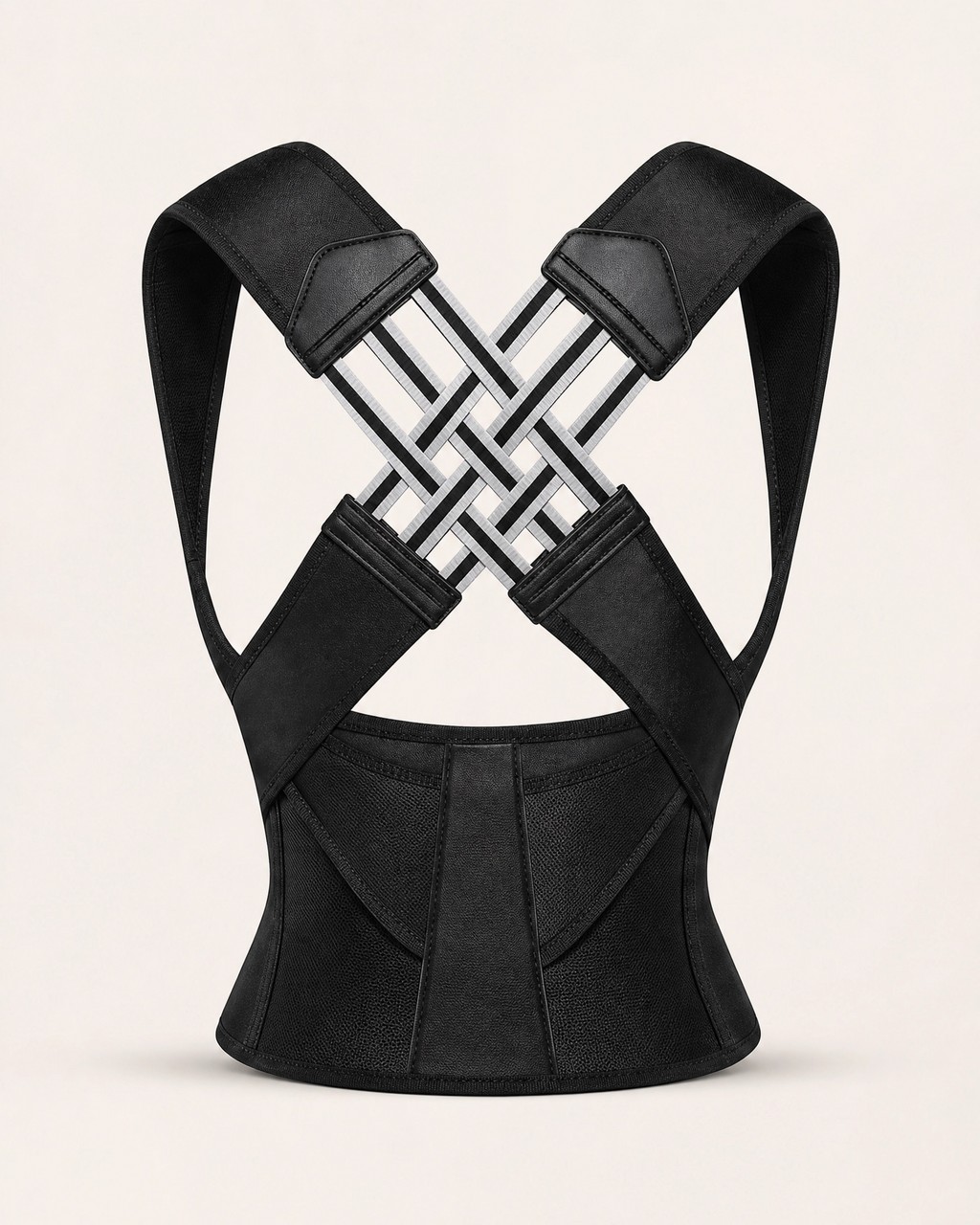 The Posture Essential-Adjustable Posture Corrector For Everyday Comfort