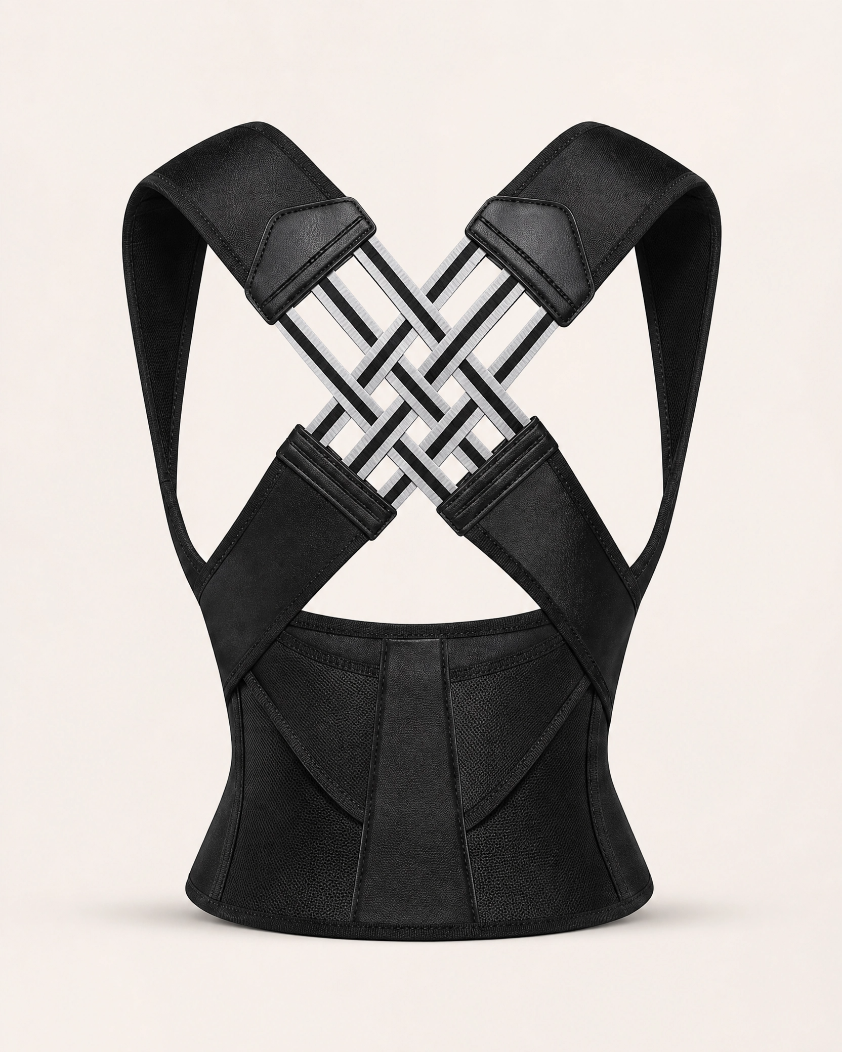 The Posture Essential-Adjustable Posture Corrector For Everyday Comfort