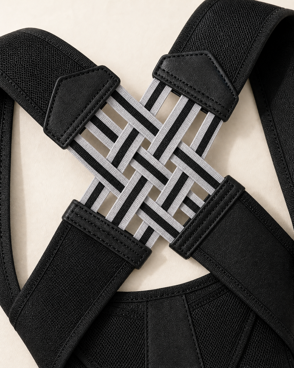 The Posture Essential-Adjustable Posture Corrector For Everyday Comfort