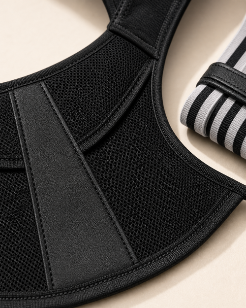 The Posture Essential-Adjustable Posture Corrector For Everyday Comfort