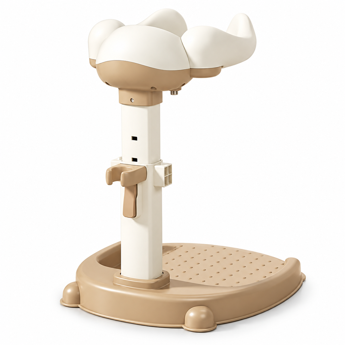 Mellowdip Adjustable Baby Shower Stand